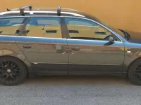 Usata Audi A4 S-Line 170 CV (125 kW) 2007 Nero metallizzato Station wagon