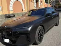 Usata BMW i7 M Sport 135 kW (184 CV) 2024 Berlina