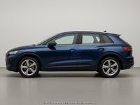 Usata Audi Q4 e-tron Ambiente 210 kW (286 CV) 2025 Blu SUV