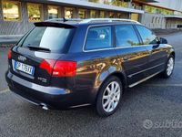 usata Audi A4 Avant 2.0 tdi 170 CV quattro s line