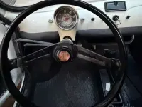 Usata Fiat 500 1970 Utilitaria