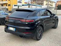 Usata Porsche Cayenne 2019 Nero SUV