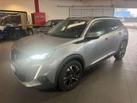 Usata Peugeot 2008 Allure 102 CV (75 kW) 2020 Grigio SUV