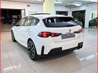 Usata BMW 118 M Sport 151 CV (111 kW) 2025 Bianco Utilitaria