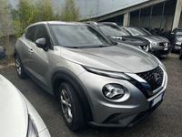 usata Nissan Juke 1.0 DIG-T 114 CV 1.0 DIG-T 114 CV N-Connecta