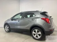 Usata Opel Mokka X S 110 CV (80 kW) 2018 Grigio SUV