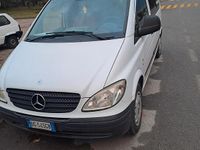 Usata Mercedes Vito 2007