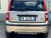 Usata Fiat Panda 60 CV (44 kW) 2007 Other Utilitaria