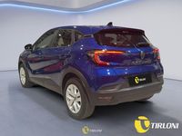 Occasion Renault Captur Evolution 91 ch (66 kW) 2025 Bleue SUV