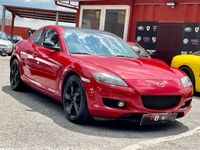 usata Mazda RX8 1.3 /garanzia/rate/permute/