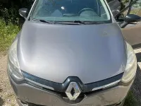 Usata Renault Clio 90 CV (66 kW) 2016 Grigio Station wagon