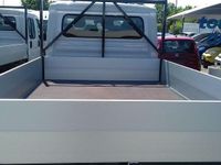 Nuova Fiat Ducato 140 CV (102 kW) 2025 Bianco Furgone