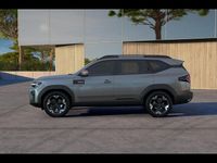 Nuova Dacia Bigster Extreme 2026 Grigio scisto SUV