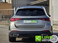 Usata Mercedes GLC220 Premium Plus 197 CV (144 kW) 2023 Grigio scuro SUV
