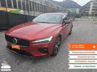 Usata Volvo S60 250 CV (183 kW) 2024 Berlina