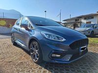 Usata Ford Fiesta ST-Line 95 CV (69 kW) 2021 Berlina