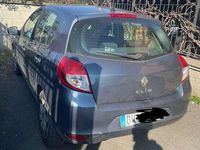 usata Renault Clio III Clio2009 5p 1.5 dci Luxe 85cv