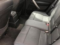 Usata BMW X3 Efficient Dynamics 150 CV (110 kW) 2006 Grigio SUV