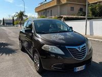 Usata Lancia Ypsilon 69 CV (50 kW) 2012 Utilitaria