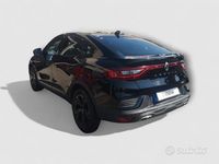 Usata Renault Arkana R.S. 145 CV (106 kW) 2022 Nero SUV