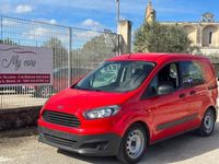 usata Ford Transit COURIER 1.5 TDCI -2015