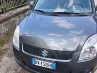 Usata Suzuki Swift GL 91 CV (66 kW) 2009 Utilitaria