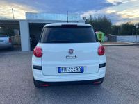 Usata Fiat 500L Business 95 CV (69 kW) 2017 Monovolume