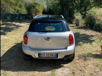 usata Mini Countryman 1.6 Diesel