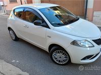 usata Lancia Ypsilon 1.2 16v full opzional