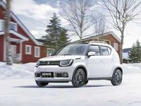 usata Suzuki Ignis Ignis (2016)1.2 Dualjet iTop AGS