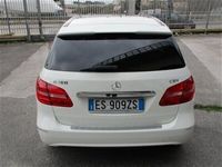 usata Mercedes B180 CDI Premium