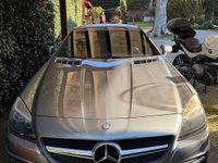 Occasion Mercedes SLK200 Premium 184 ch (135 kW) 2013 Gris Cabriolet