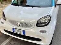 usata Smart ForTwo Coupé 1.0 Passion 71cv