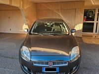 usata Fiat Bravo 2ª serie - 2010