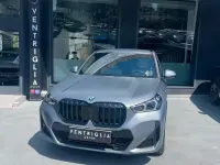 Usata BMW X1 M Sport 150 CV (110 kW) 2024 Grigio SUV