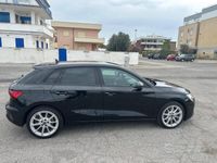 usata Audi A3 e-tron A3 SPB 35 TFSI Business Advanced