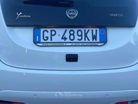 Usata Lancia Ypsilon Gold 69 CV (50 kW) 2023 Bianco Utilitaria