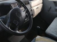 usata VW Transporter t4 - 1998