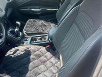 Usata Ford Kuga 120 CV (88 kW) 2018 Grigio SUV