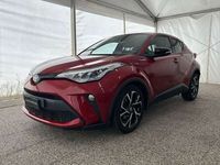 usata Toyota C-HR 1.8 Hybrid E-CVT Trend del 2020 usata a Monza