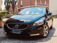 Usata Volvo V40 115 CV (84 kW) 2014 Berlina
