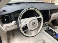 Usata Volvo XC60 Inscription 190 CV (139 kW) 2017 Grigio SUV