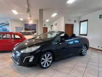 usata Peugeot 308 CC 1.6 VTi 120CV Allure