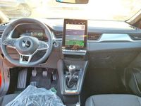 Nuova Mitsubishi ASX 91 CV (66 kW) 2025 Grigio SUV