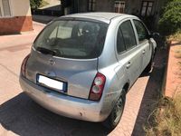 usata Nissan Micra 1.2 16V 5 porte Acenta