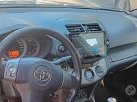 Usata Toyota RAV4 177 CV (130 kW) 2006 SUV