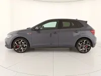 Usata VW Polo GTI 207 CV (152 kW) 2023 Smoky grey metallizzato Utilitaria