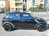 usata Mini Cooper SD Countryman Cooper SD Countryman 2.0 E6