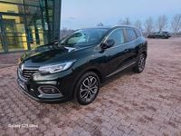 Usata Renault Kadjar 159 CV (116 kW) 2019 Grigio SUV