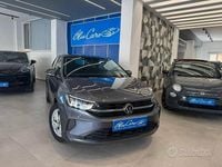 Usata VW Taigo Life 95 CV (69 kW) 2022 Grigio SUV